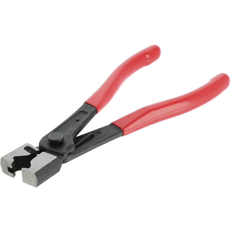 Pince pour collier clic