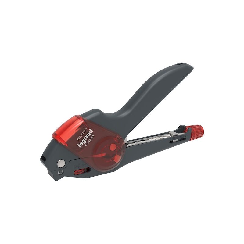 Legrand - Pince colson ergonomique - 69 mm