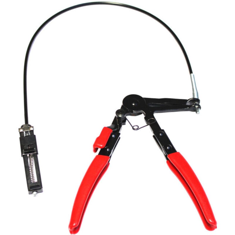 Dema - Pince pour collier de serrage - 630 mm