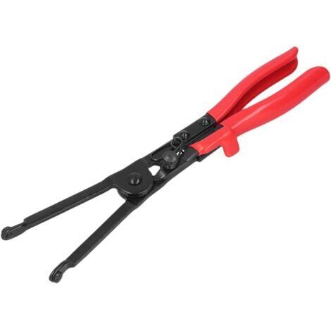 Pince pour collier d'échappement