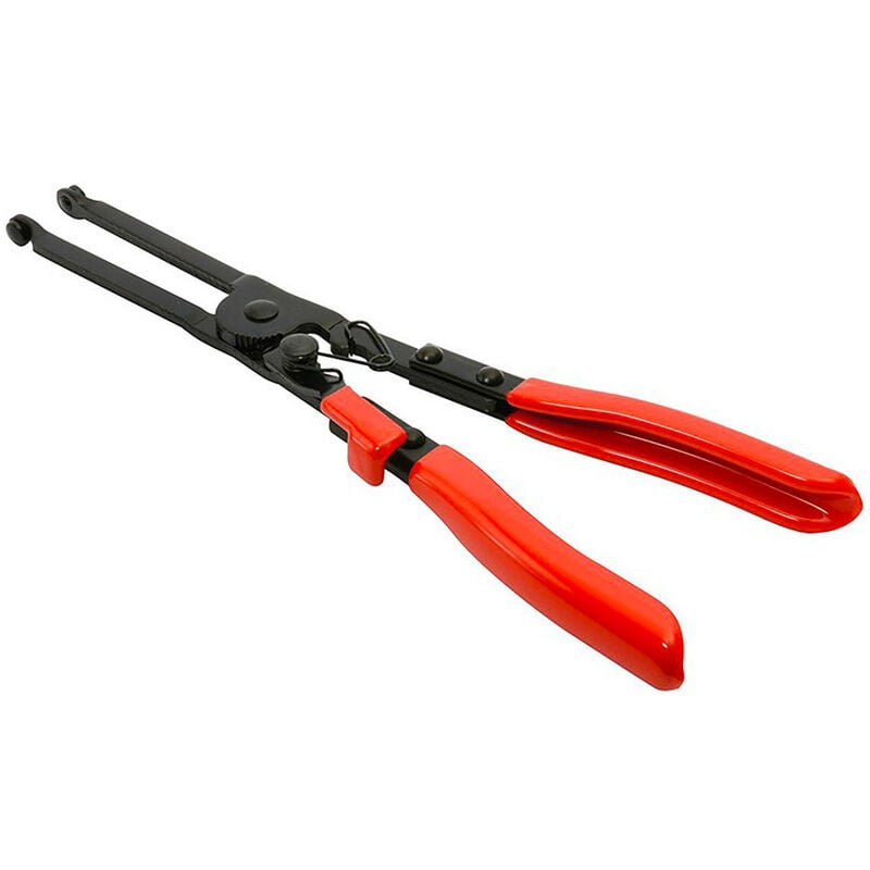 Pince pour collier d'échappement Autobest