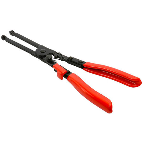 Pince pour collier d'échappement - AUTOBEST