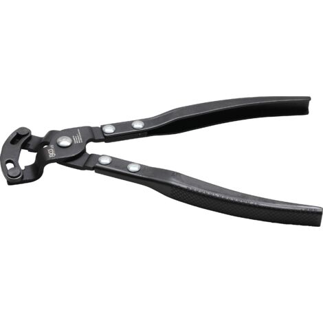 Pince pour colliers 245 mm BGS