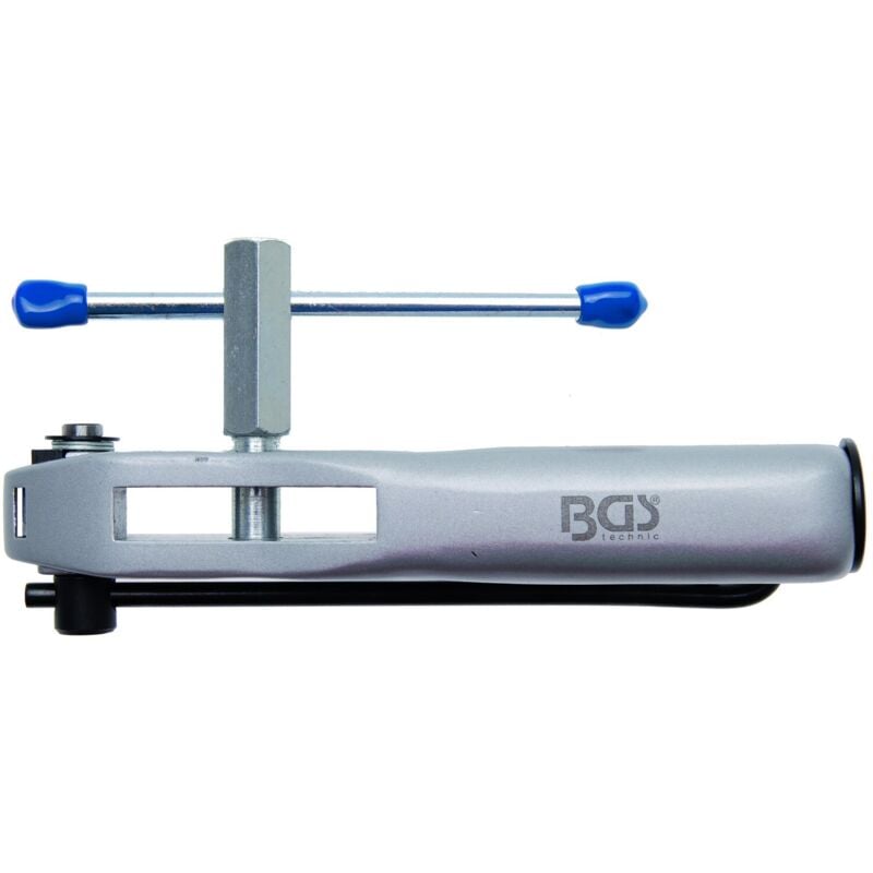 Bgs Technic - Pince pour colliers attaches inox autobloquants