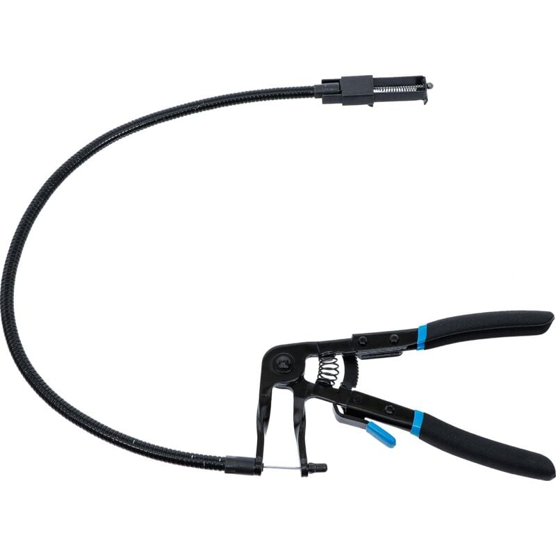 Bgs Technic - Pince pour colliers semi-flexible 850 mm 18 - 54 mm