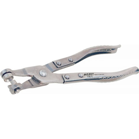 Pince pour colliers de serrage C57468