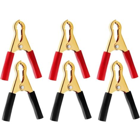 Pince pour colliers de serrage - Outil d'installation et de réparation de voiture