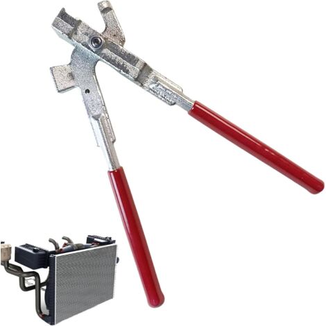 Pince Pour Colliers De Serrage - Ouvre-Radiateurs