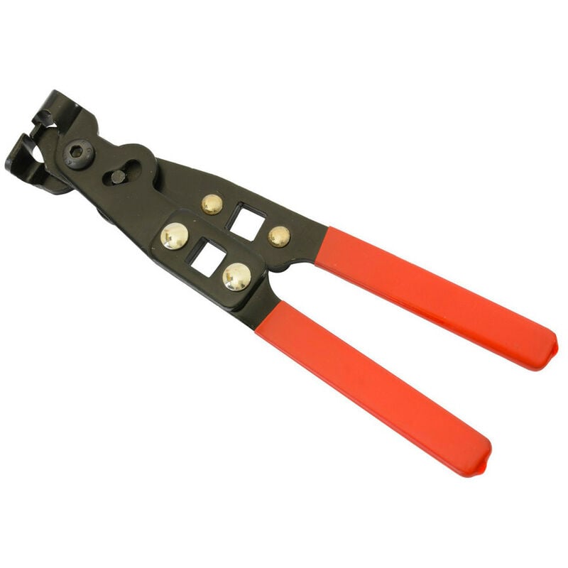 Autobest - Pince pour colliers de soufflets de cardan