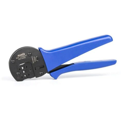 Pince pour cosses MC4 AWG 14-10