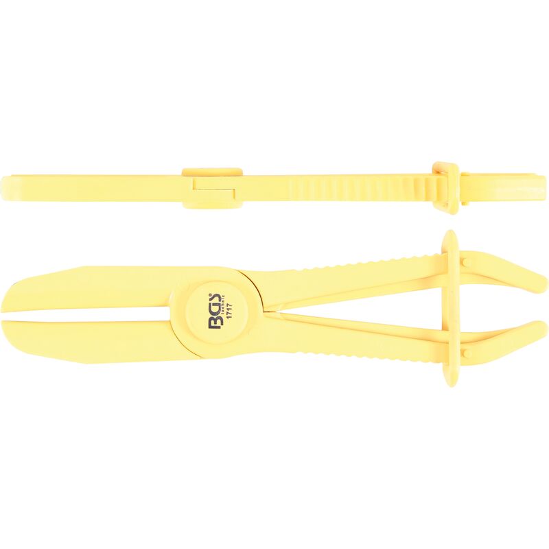 Pince pour durites 255MM bgs 1717