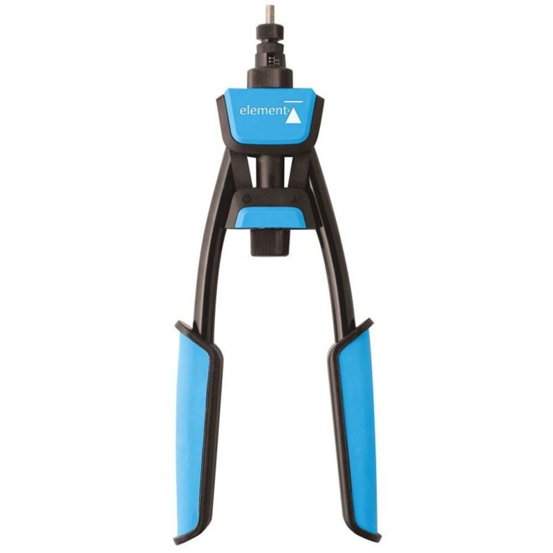 Scell-it - Pince à levier nouvelle génération pour écrous aveugles M3 - M8 - innovation N200 En boite