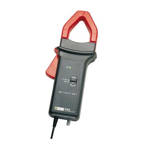 Pince pour énergimètre pour CA8332B, CA8334B, CA8335 ( Prix pour 1 )