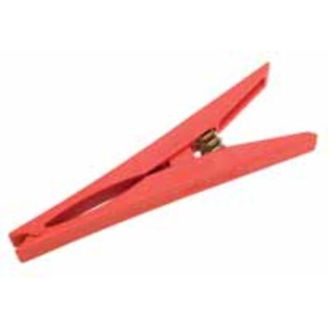 Pince pour fixation de nappes isolantes-MP-4110 - Catu