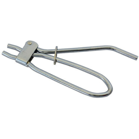 Pince Pour Flexible De Freins Et Durite Carburant