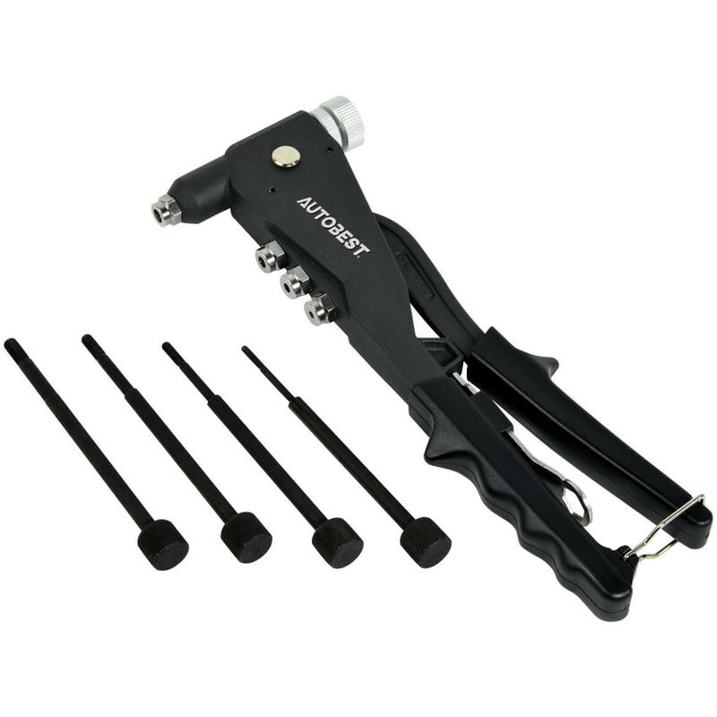 Pince à inserts filetés