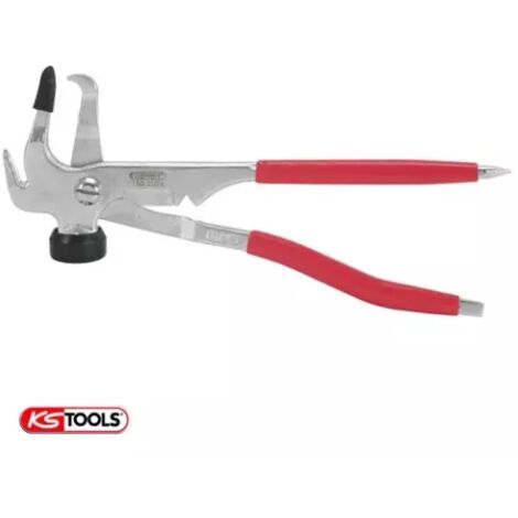 Pince pour masses d’équilibrage KSTOOLS