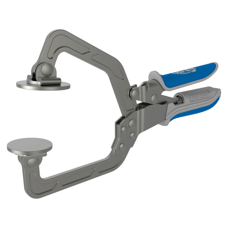 Kreg - KHC3 Pince pour projets en bois Automaxx® 3