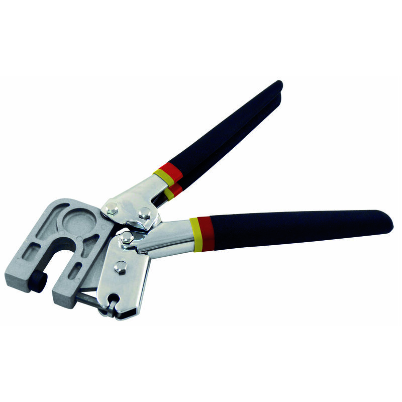 Fartools - Pince à sertir pour rails.