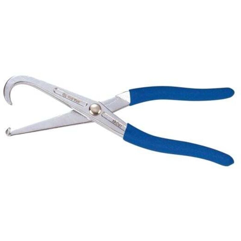 King Tony - Pince à ressorts de frein à tambours longueur 215mm - 215 mm