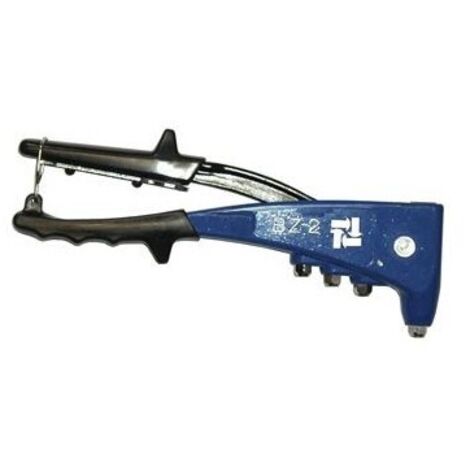 Pince Pour Rivet Bz2