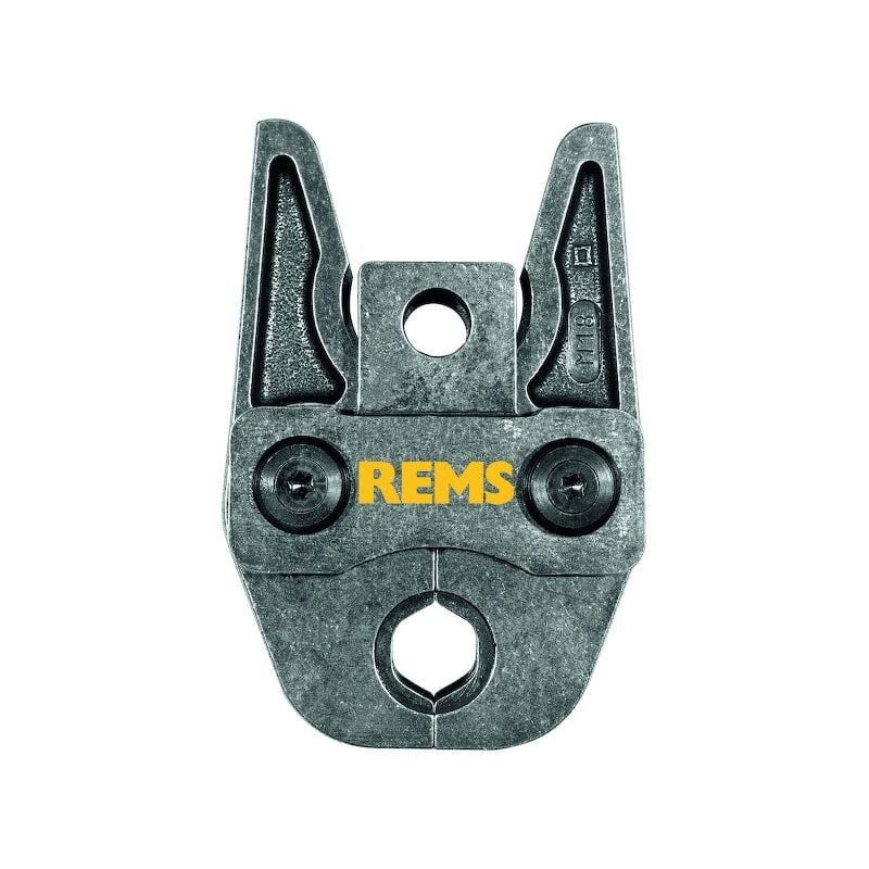 Rems - Pince pour sertisseuse pas vg 16