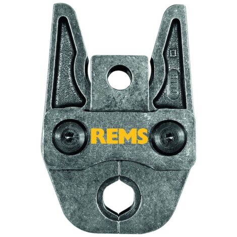 Pince pour sertisseuse PAS-REMS VG 16 - REMS