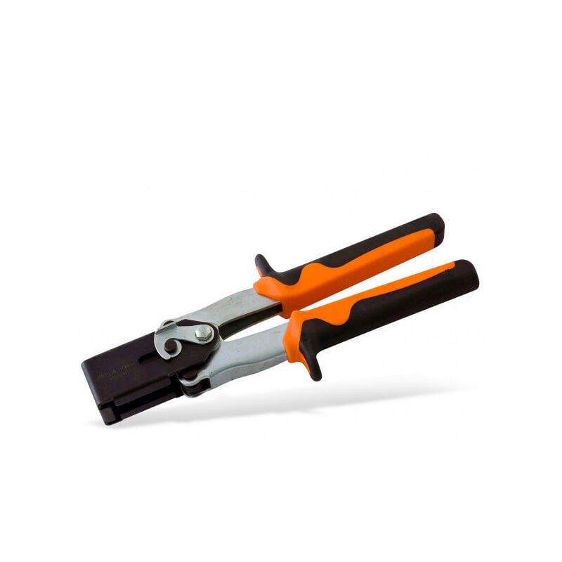 Pince d'expansion des chevilles métalliques universelles FIX - 020355 - EDMA