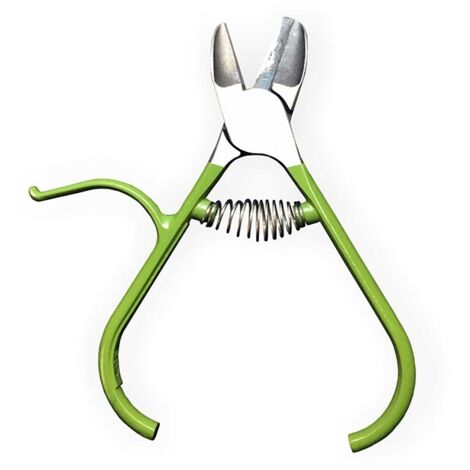 PINCE PROFESSIONNELLE ORANGE