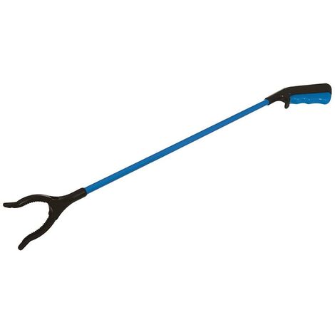 2Pcs Pinces de Préhension pour Seniors, Pince Ramasse-Déchets Portable 2Pcs Pinces de Préhension pour Seniors, Pince Ramasse-Déchets Portable