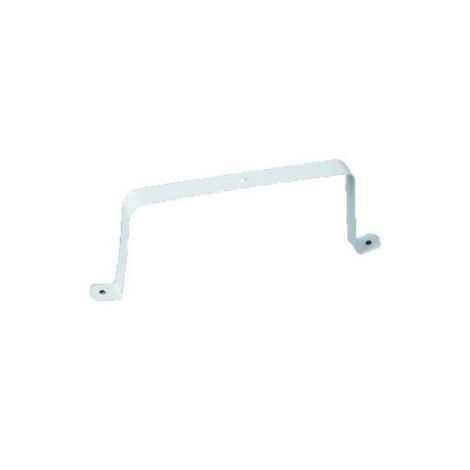 Pince rectangulaire Dimensions : 180x90 mm