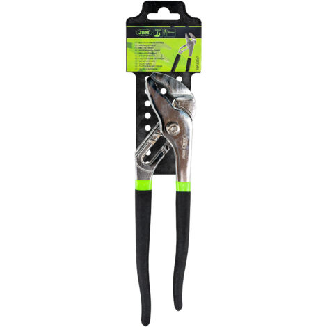 Pince réglable (250 mm x 40 mm) JBM50567