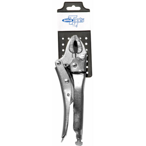 Pince réglable autobloquante 250 mm