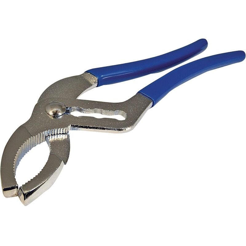 Pinces à siphon 250MM Silverline 633562