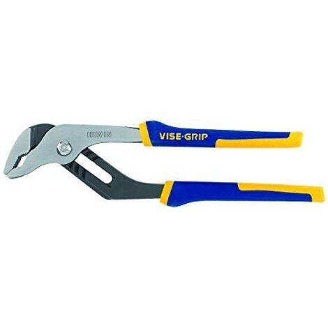 PINCE RÉGLABLE IRWIN 250mm