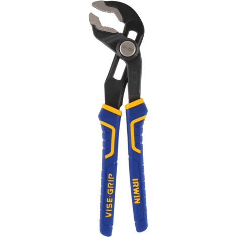 Pince réglable IRWIN Groovelock 150 mm
