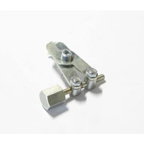 Pince ressorts diaphragme d'embrayage pour coffret mont./démont. embrayages OM 0619, OM 0629, OM 0639 - SA 1619 - CLAS Equipements