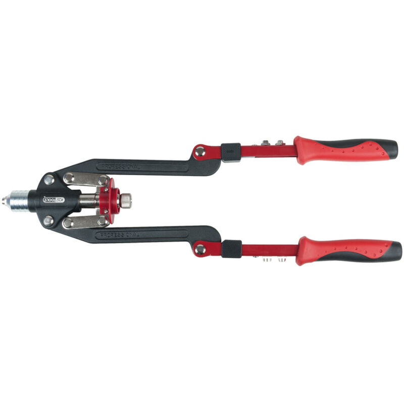 Kstools - ks Tools - Pince à riveter à bras universelle, l. 510 mm - 150.9637