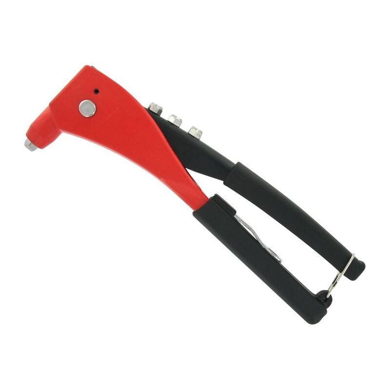 Fix-pro - Pince à riveter standard - Fixpro - 4 buses