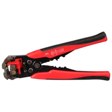 PINCE ROBUSTE A DENUDER/COUPER VELLEMAN VTSTRIP3N