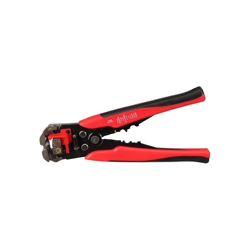 Pince Robuste A Denuder/couper Velleman Vtstrip3n