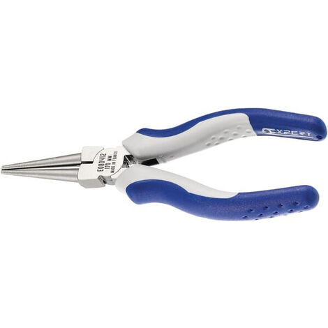 Pince ronde 170mm EXPERT E080412