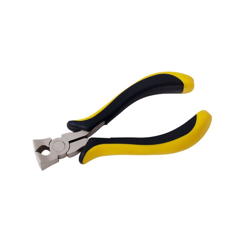 Pince Satin Coupe Devant Evoe 130234