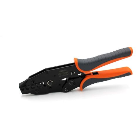Pince série HS pour embouts 10-35 mmq
