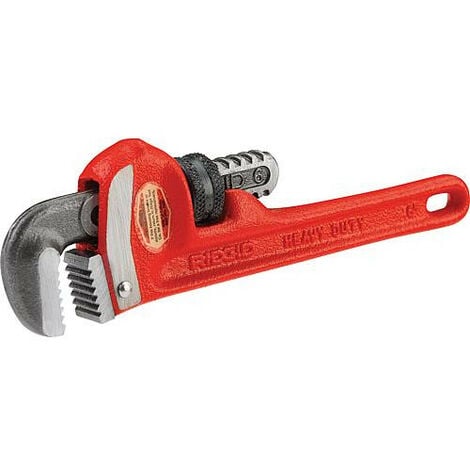 Pince tuyau 2 pouce Guss Ridgid