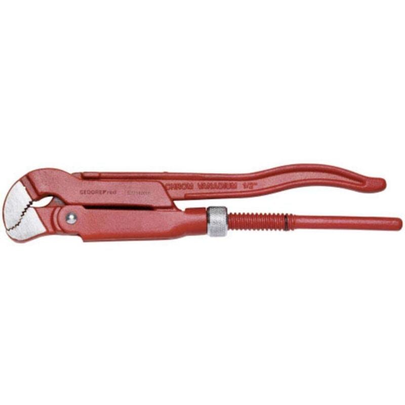 Gedore - red R27140010 3301167 Pince serre-tube