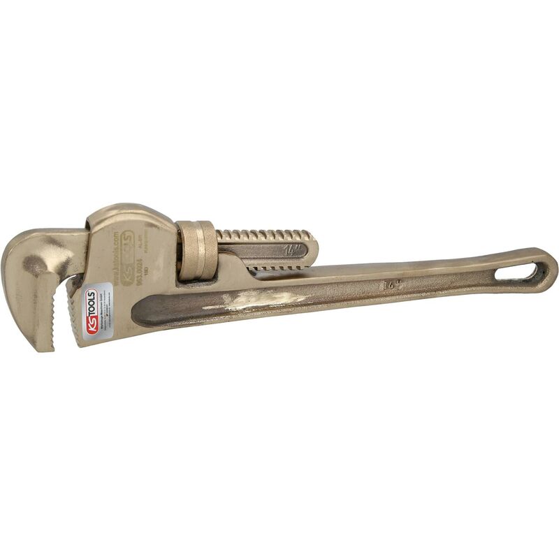 Kstools - Pince serre-tubes BRONZEplus, 50 mm