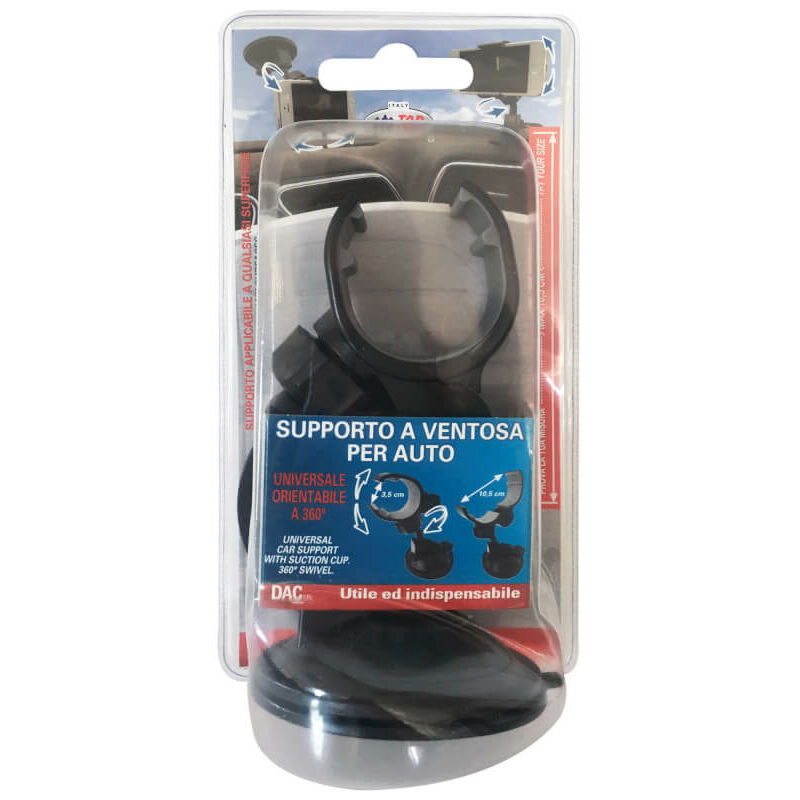 Pince Smartphone Titulaire