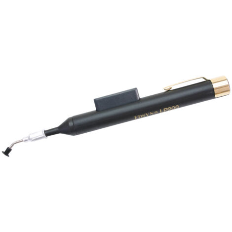 Pince SMD 'Š¢ vide "Pen-Vac" (en anglais)
