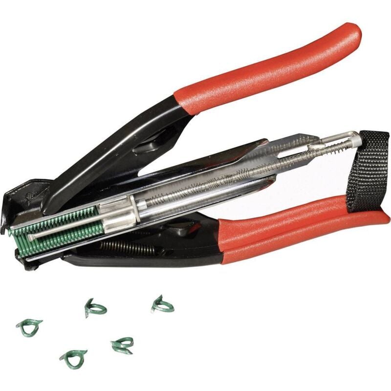 60716 Pince spéciale 205 mm 1 pc(s) - Regur